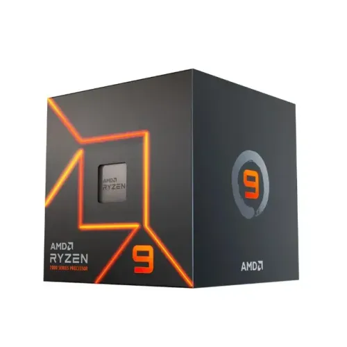 Ryzen 9 7900