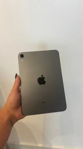 IPAD MINI 6 COM CANETA