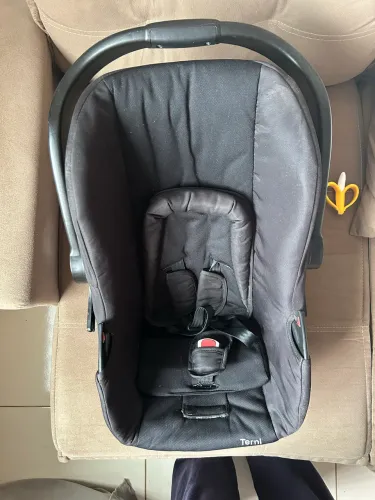 Bebê conforto Infanti