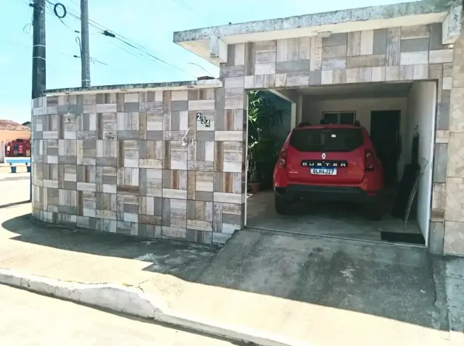 OPORTUNIDADE CASA ESQUINA NASCENTE