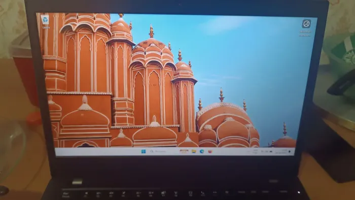 Notebook ThinkPad L14 i5 vPro 16gb Nvme Samsung 512