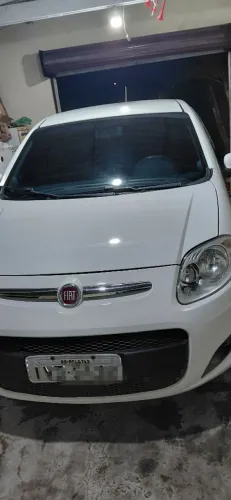 Fiat Palio Attractive 1.0 EVO Fire Flex 8V 5P 2014
