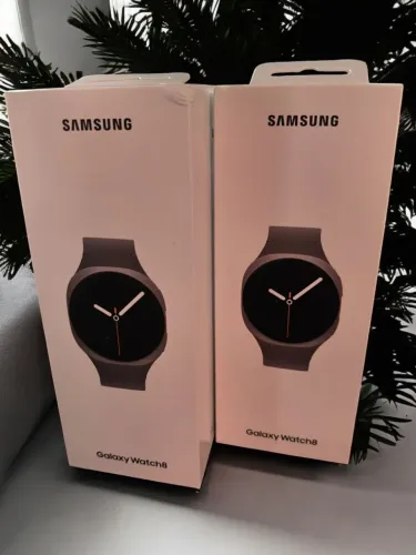 GALAXY WATCH 8 40MM/GRAFITE
