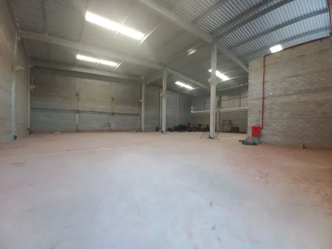 Imóvel para aluguel com 1250 metros quadrados em Iporanga - Sorocaba - SP