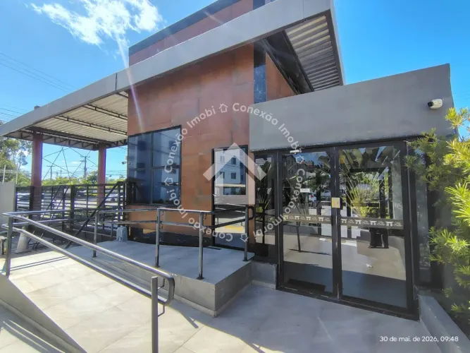 Apartamento no Condomínio Vila Oriente Inácio Barbosa | Pode ser financiado!