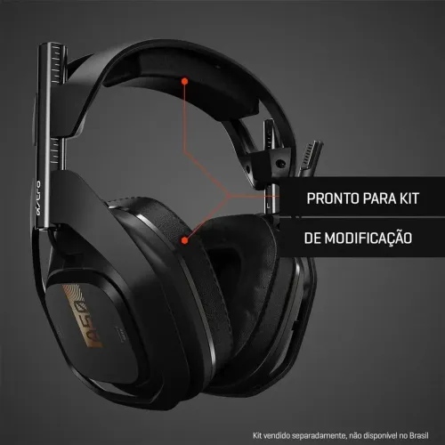 Astro A50 + Base station (NOVO)