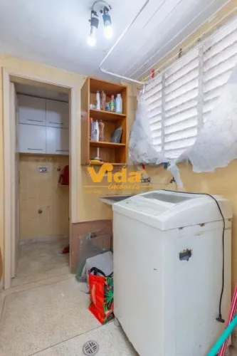 Apartamento a venda em Jaguaré - São Paulo 02 quartos