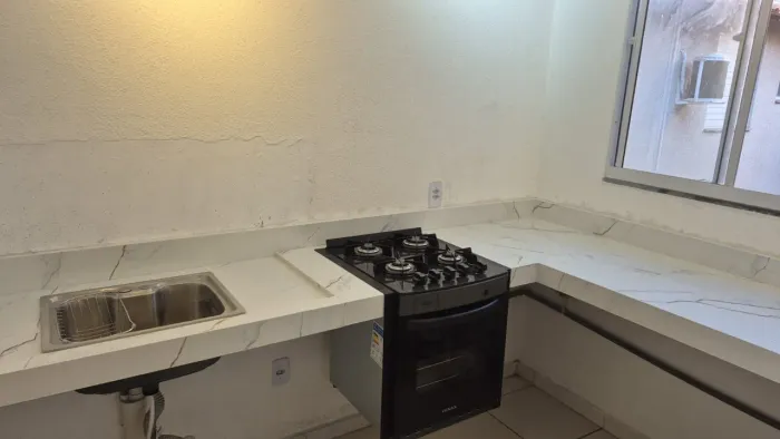Pia esculpida , de cozinha e ilhas em porcelanato...?
