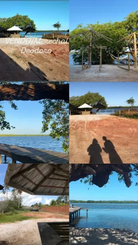 Terreno/Marechal Deodoro