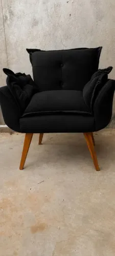 Poltronas opalas