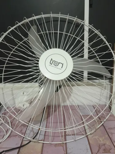 Vendo de parede 