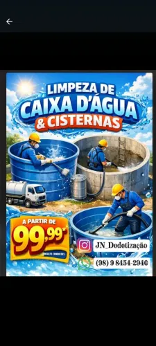 Dedetização