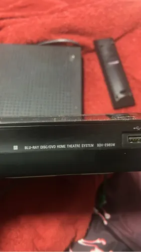 Home Theater 