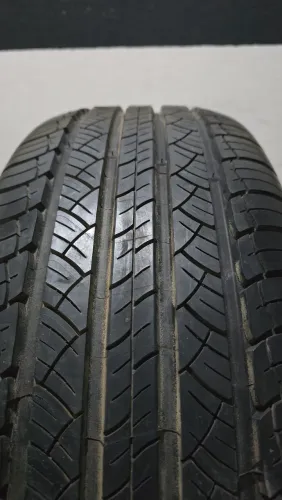 Pneu Michelin 235/65/r17 zero