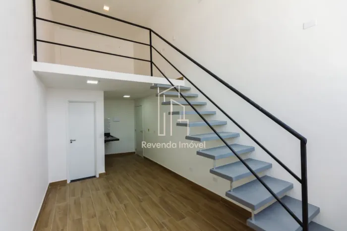 Apartamento RESIDENCIAL em SÃO PAULO - SP, SANTA CECÍLIA