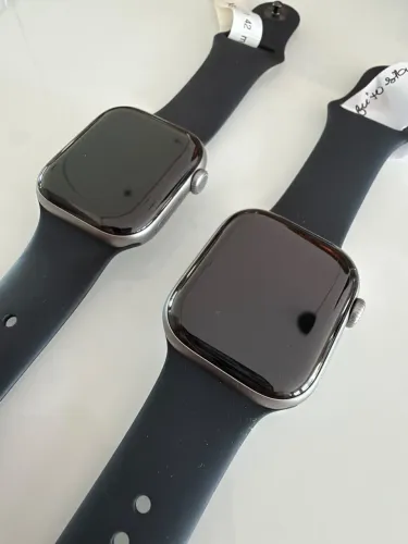 Apple Watch Series 11, 42mm Bateria: 100% Zeros