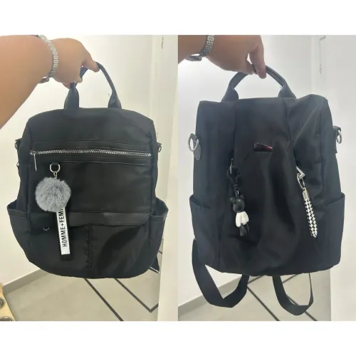 2 Mochilas Feminina