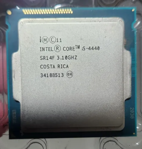 Processador I5 4440