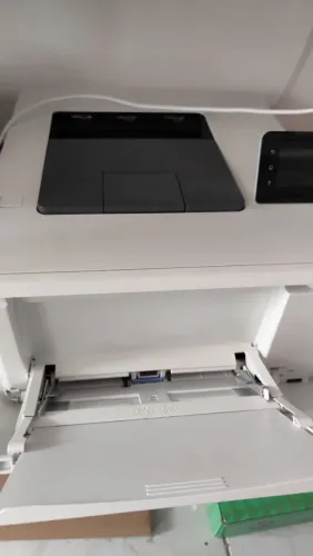 Impressora a laser