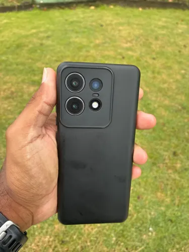 Motorola edge 50 pro