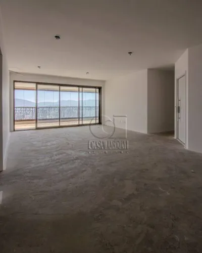 Apartamento com 4 dormitórios à venda, 285 m² por R$ 4.499.900,00 - Edifício Átria - Barue