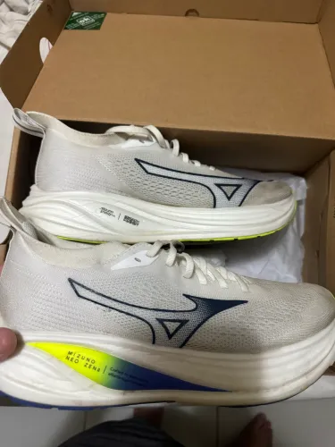 Mizuno neo zen 2