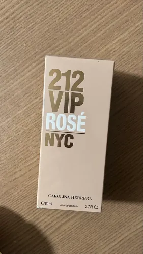 212 VIP Rose 80ml