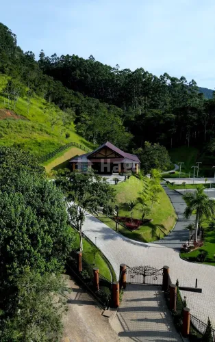 Sítio à venda em São João Batista/SC