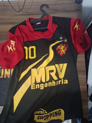 Camisa sport recife
