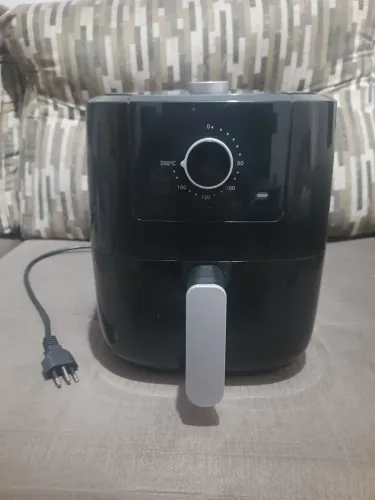 Air Fryer Fama 3L Preto FFR27P