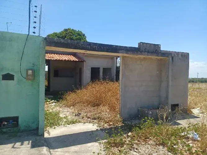 Oportunidade Única em PINDORETAMA - CE | Tipo: Casa | Negociação: Venda Online | Situação: