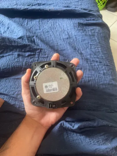 Alto falante gol g6 original 
