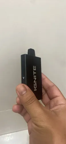 Fum eletro