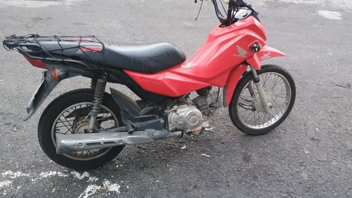 Vende se pop 110 2023 10.000 a negociar!