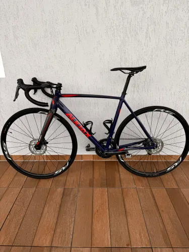 Speed Audax Ventus 2000
