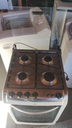 Fogão Electrolux