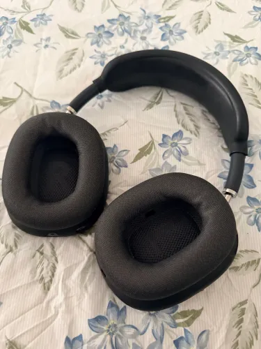 AirPods Max Apple Lightning + Case Rígida + Acessórios
