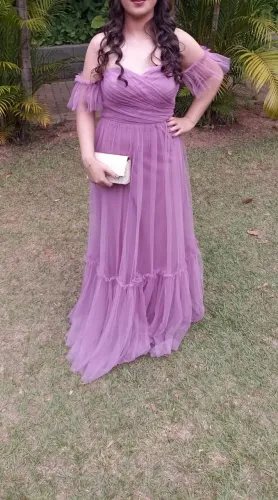 Vestido de festa
