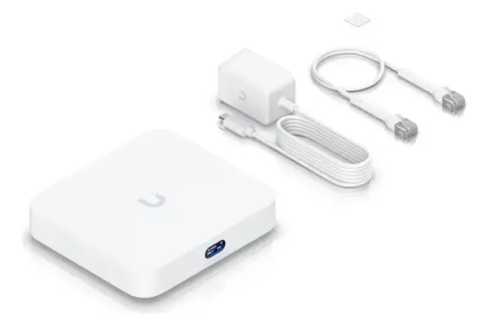 Ubiquiti Cloud Gateway Ultra 1 Gbps