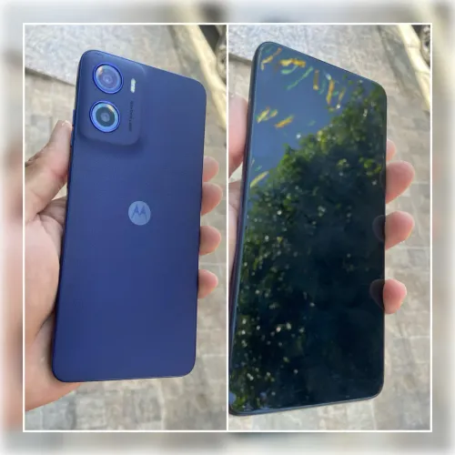 Motorola Moto G05 128Gb