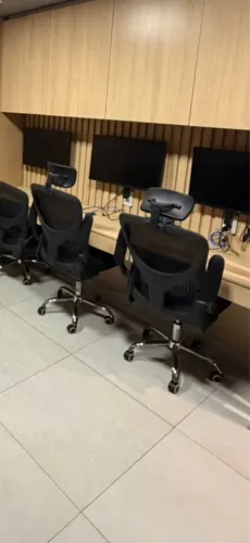Cadeira de estudo