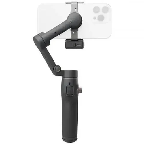 Estabilizador Dji Osmo Mobile 7P, Preto, Novo Lacrado