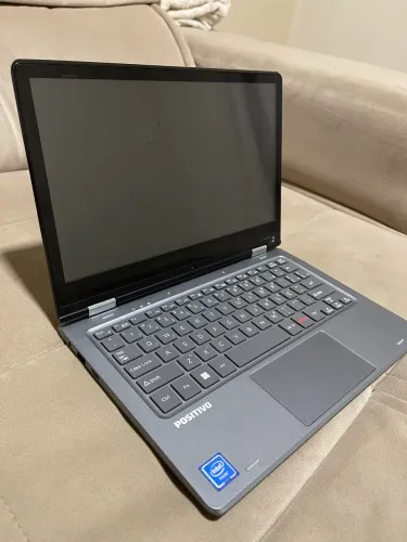 Notebook Positivo