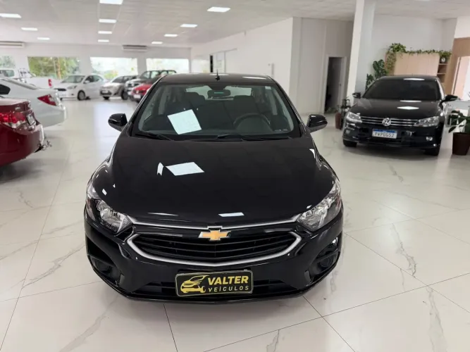 Chevrolet Onix SEDAN PLUS 1.0 12V MEC. 2018
