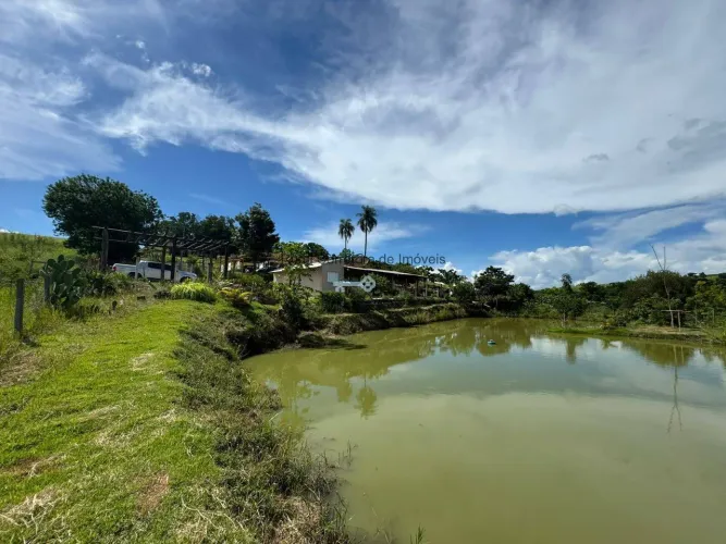 Vende-se Chácara de 30.250 M2 Boa de Água no PR