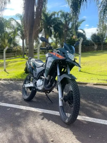 Honda XRE 300 ABS 2019