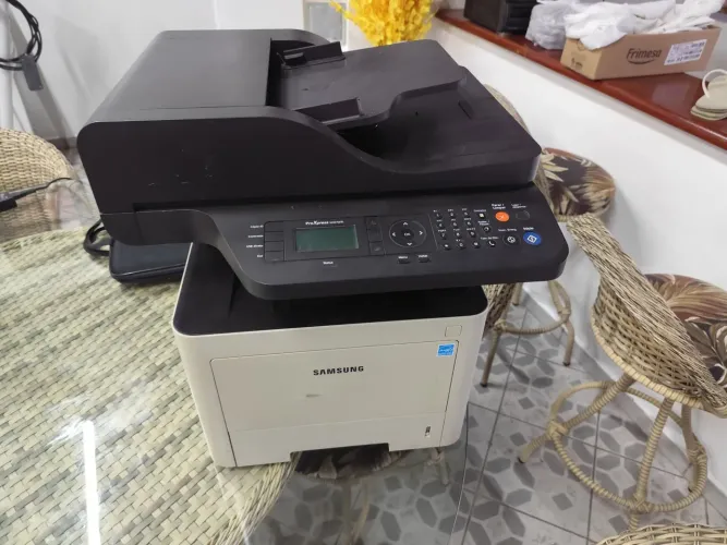 Fotocópias 