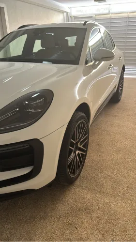 Porsche Macan 2.0 Turbo 237/252cv 2025