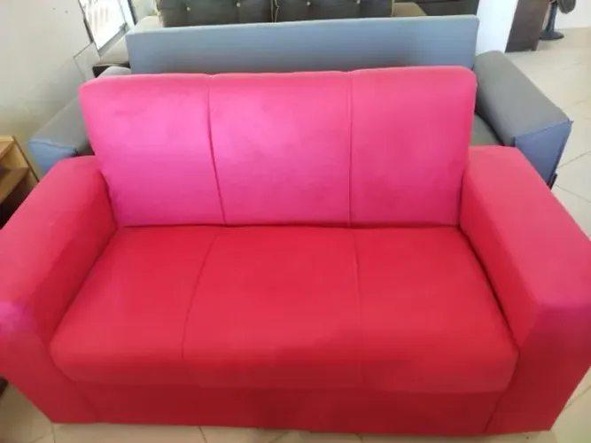 Sofá de 3 lugares