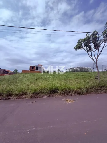 terreno - Residencial Bela Aliança - Campinas